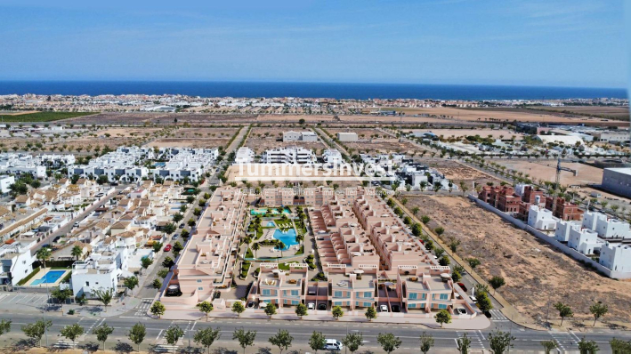 Nieuwbouw Woningen · Apartment · Pilar de la Horadada · Lo Monte