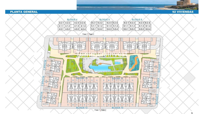 Nieuwbouw Woningen · Apartment · Pilar de la Horadada · Lo Monte