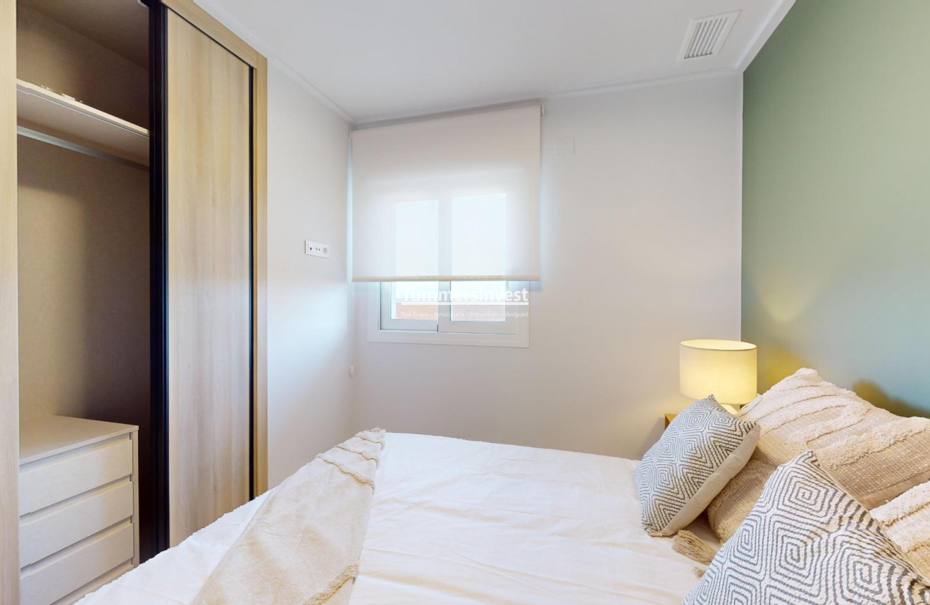 Nieuwbouw Woningen · Apartment · Pilar de la Horadada · Lo Monte