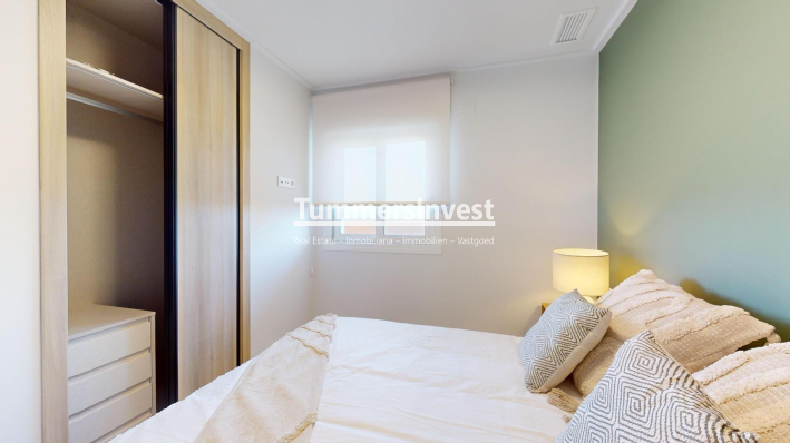 Nieuwbouw Woningen · Apartment · Pilar de la Horadada · Lo Monte