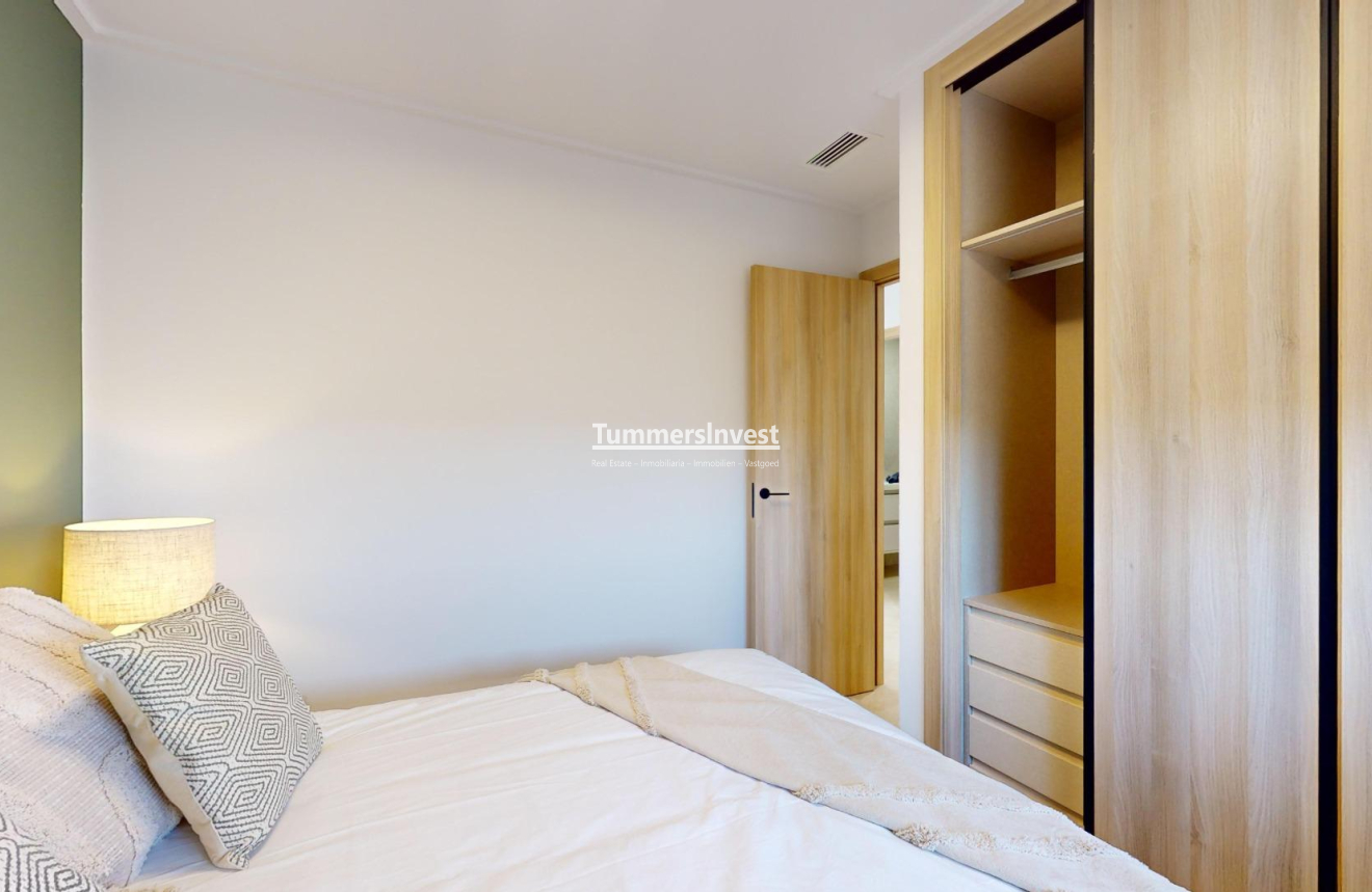 Nieuwbouw Woningen · Apartment · Pilar de la Horadada · Lo Monte