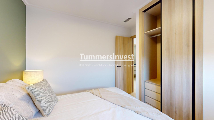 Nieuwbouw Woningen · Apartment · Pilar de la Horadada · Lo Monte