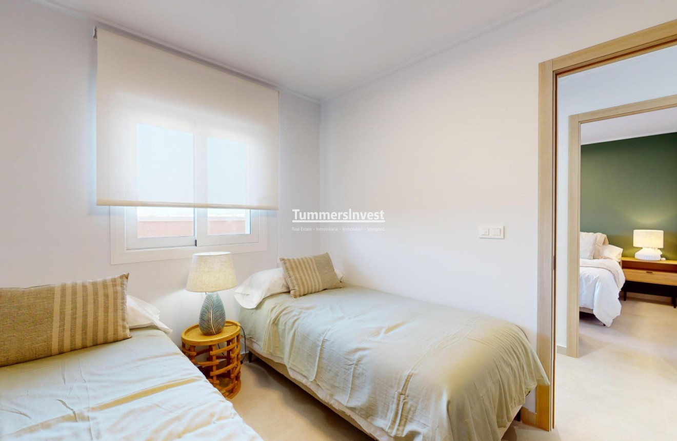 Nieuwbouw Woningen · Apartment · Pilar de la Horadada · Lo Monte