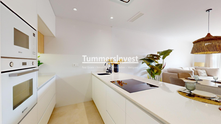 Nieuwbouw Woningen · Apartment · Pilar de la Horadada · Lo Monte