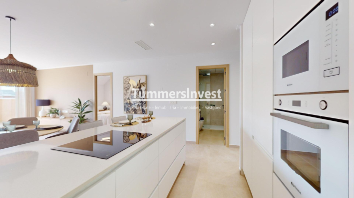 Nieuwbouw Woningen · Apartment · Pilar de la Horadada · Lo Monte