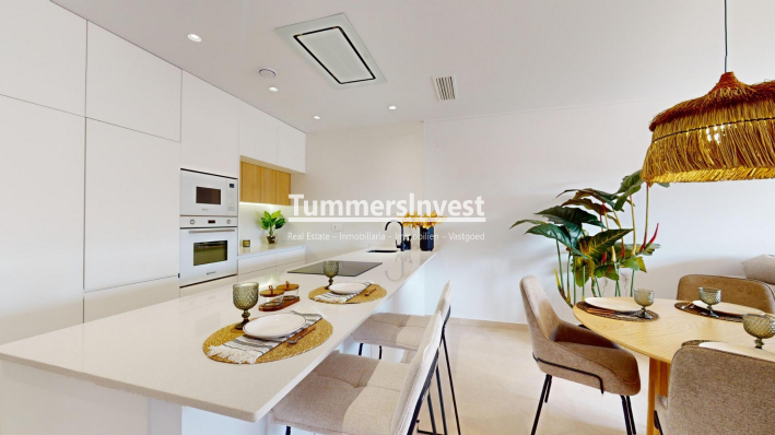 Nieuwbouw Woningen · Apartment · Pilar de la Horadada · Lo Monte