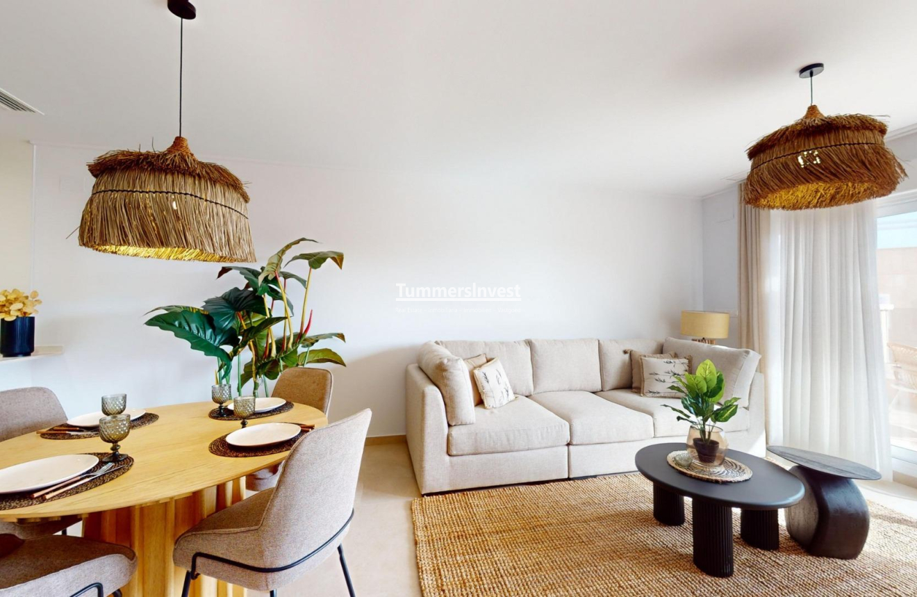 Nieuwbouw Woningen · Apartment · Pilar de la Horadada · Lo Monte