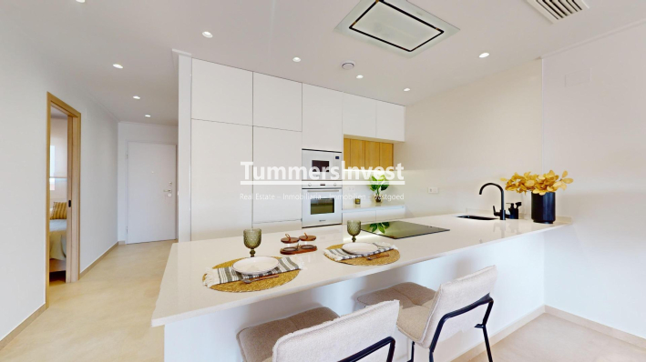 Nieuwbouw Woningen · Apartment · Pilar de la Horadada · Lo Monte