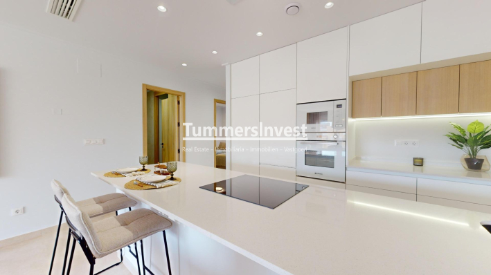 Nieuwbouw Woningen · Apartment · Pilar de la Horadada · Lo Monte