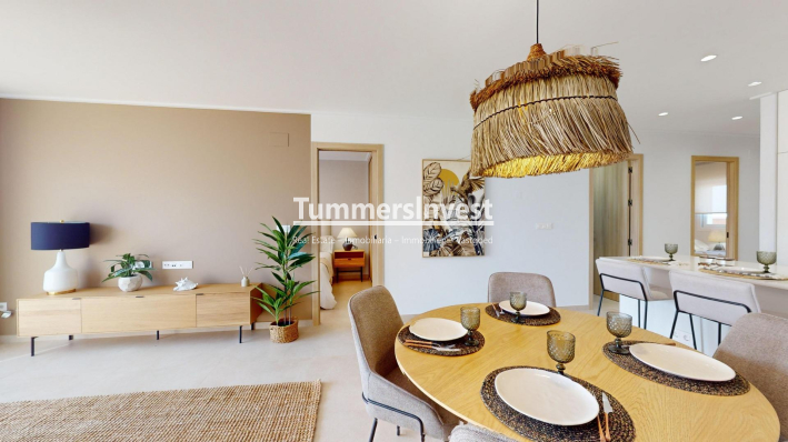 Nieuwbouw Woningen · Apartment · Pilar de la Horadada · Lo Monte