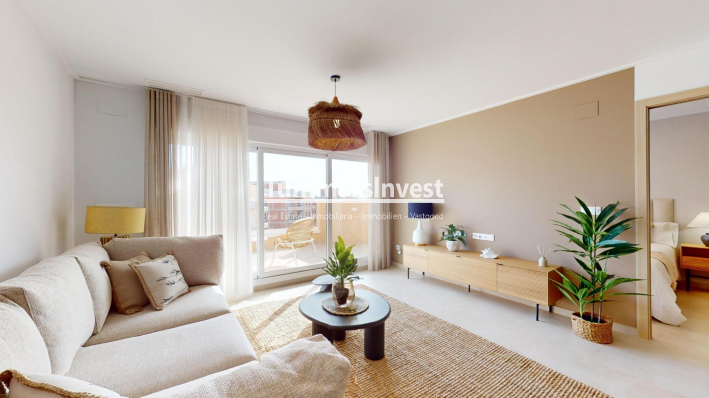 Nieuwbouw Woningen · Apartment · Pilar de la Horadada · Lo Monte