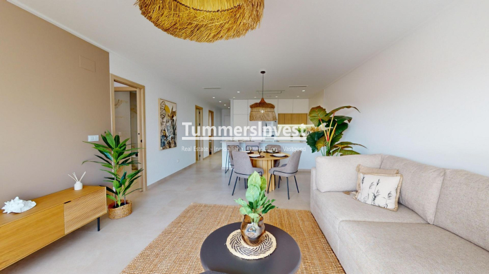 Nieuwbouw Woningen · Apartment · Pilar de la Horadada · Lo Monte