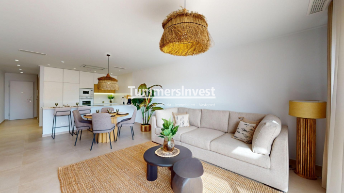 Nieuwbouw Woningen · Apartment · Pilar de la Horadada · Lo Monte