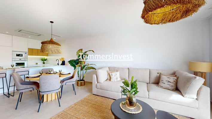 Nieuwbouw Woningen · Apartment · Pilar de la Horadada · Lo Monte