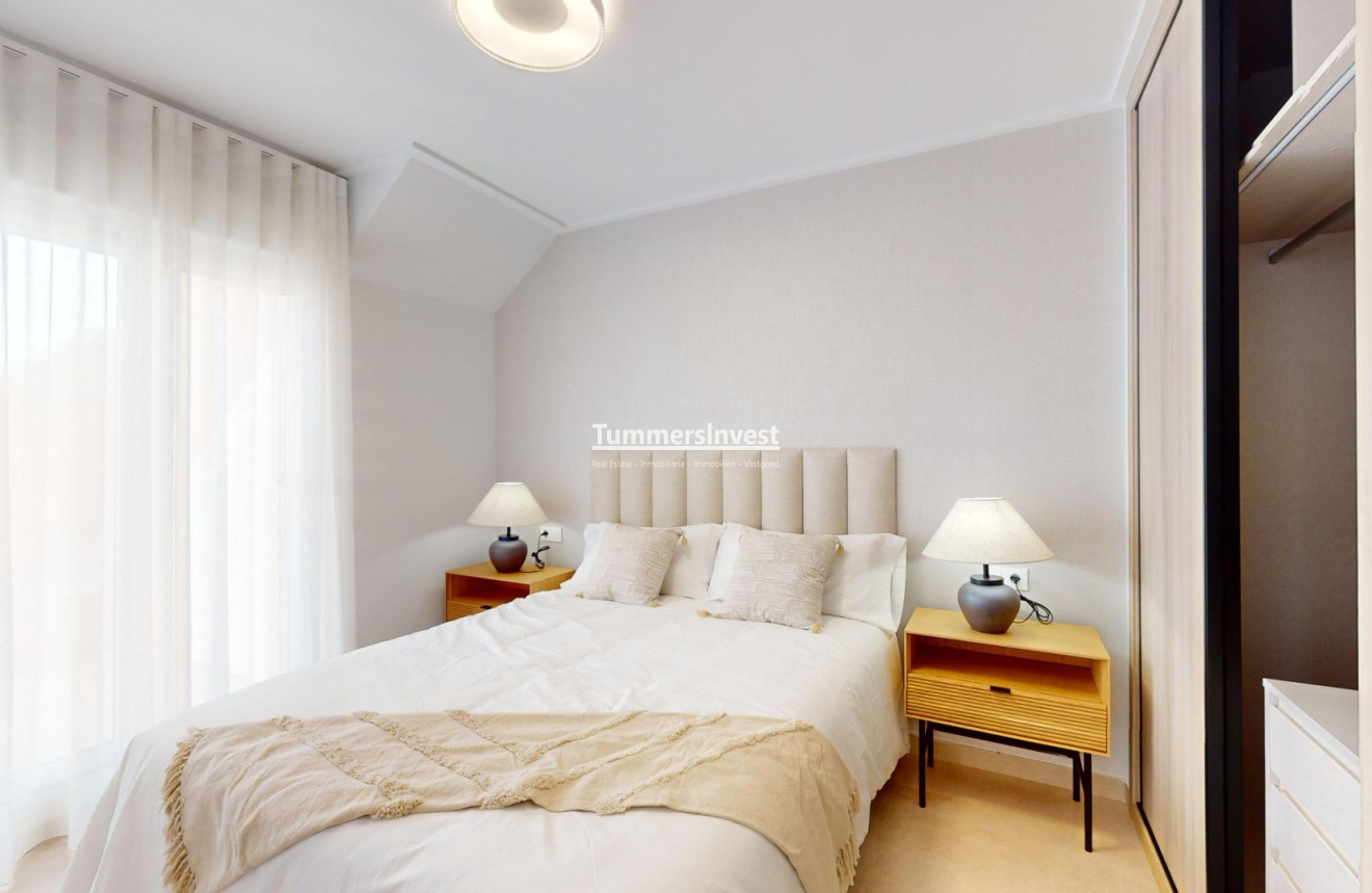 Nieuwbouw Woningen · Apartment · Pilar de la Horadada · Lo Monte