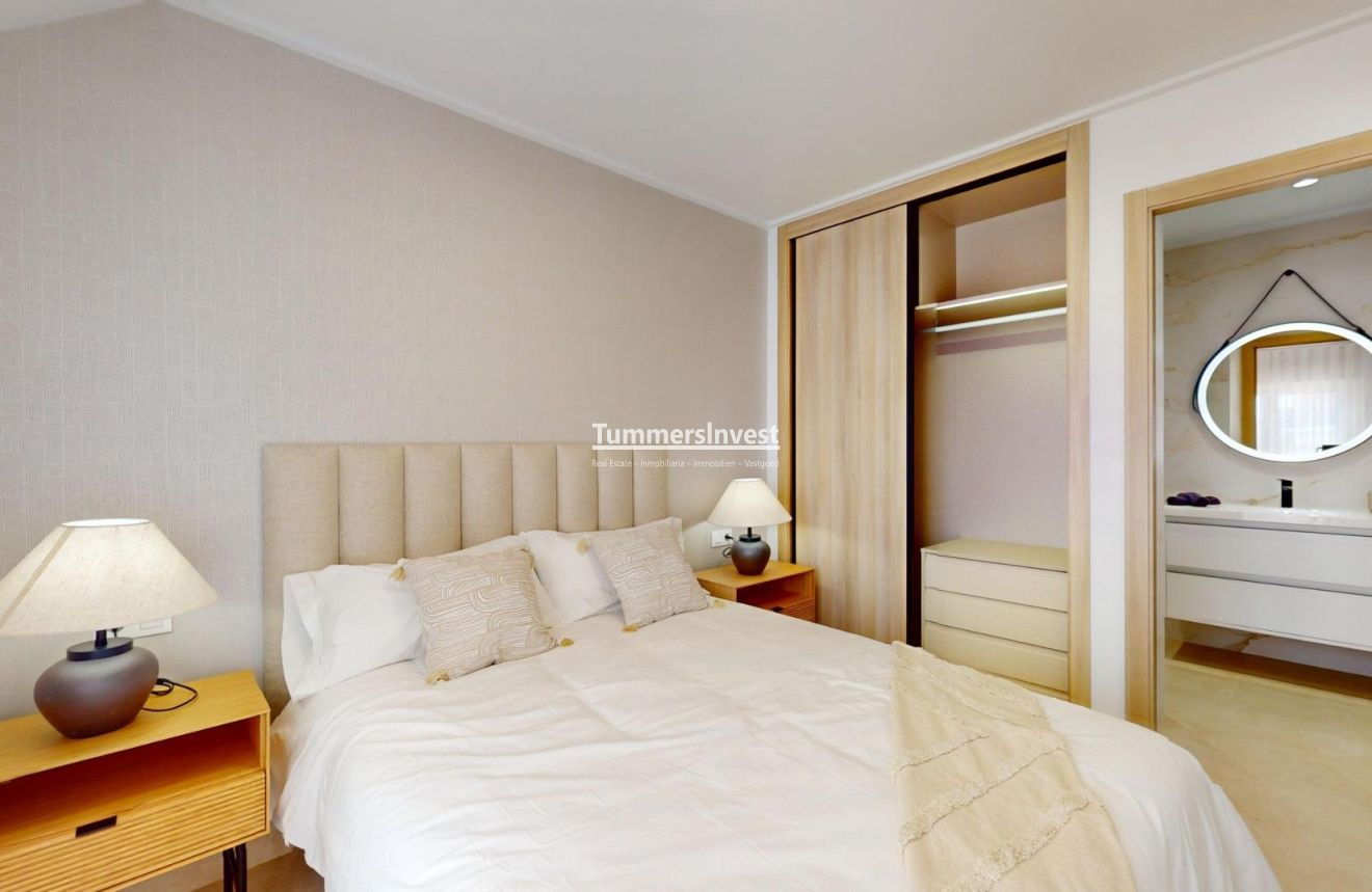 Nieuwbouw Woningen · Apartment · Pilar de la Horadada · Lo Monte