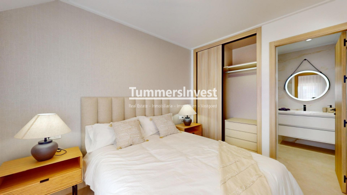 Nieuwbouw Woningen · Apartment · Pilar de la Horadada · Lo Monte