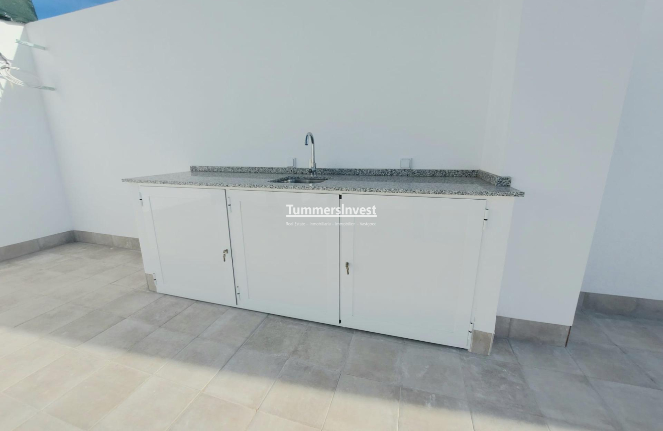 Nieuwbouw Woningen · Villa · Torre Pacheco · Roldán