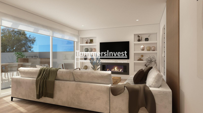 Nieuwbouw Woningen · Villa · Ciudad Quesada · La Marquesa Golf