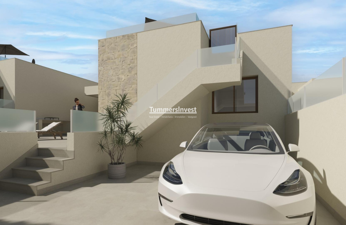 Nieuwbouw Woningen · Villa · Ciudad Quesada · La Marquesa Golf