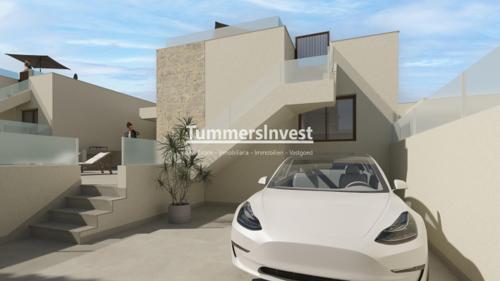 Nieuwbouw Woningen · Villa · Ciudad Quesada · La Marquesa Golf