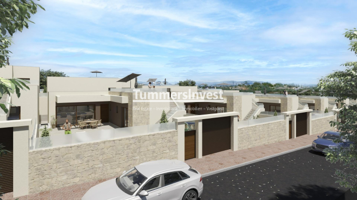 Nieuwbouw Woningen · Villa · Ciudad Quesada · La Marquesa Golf
