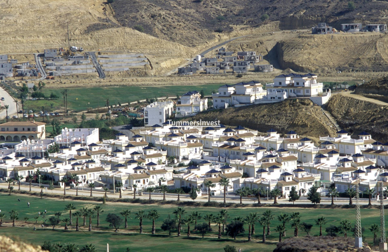 Nieuwbouw Woningen · Villa · Ciudad Quesada · La Marquesa Golf