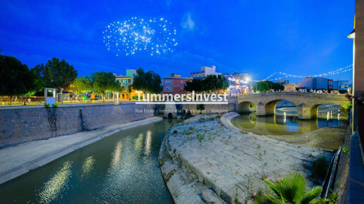 Nieuwbouw Woningen · Villa · Ciudad Quesada · La Marquesa Golf