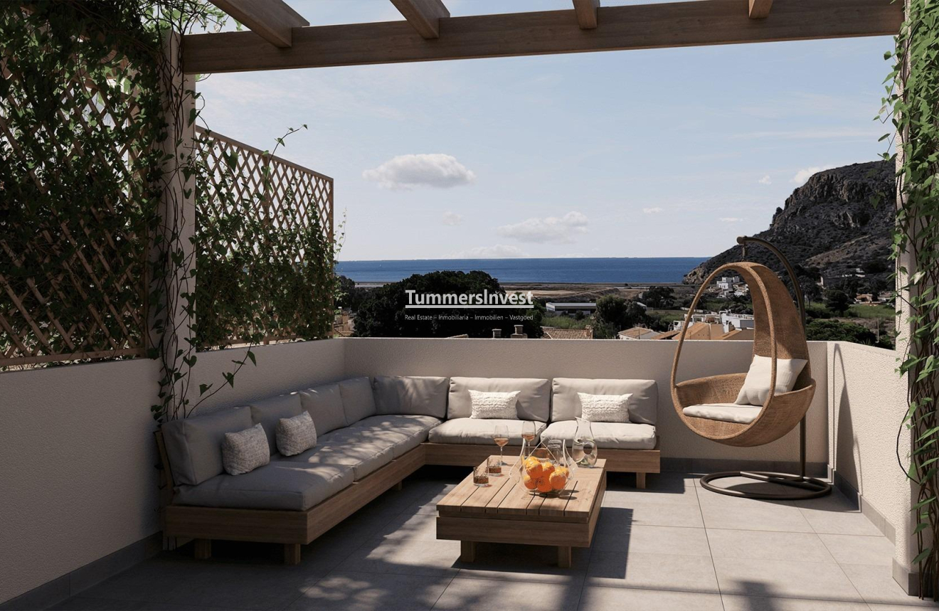 Nieuwbouw Woningen · Town House · La Union · centro