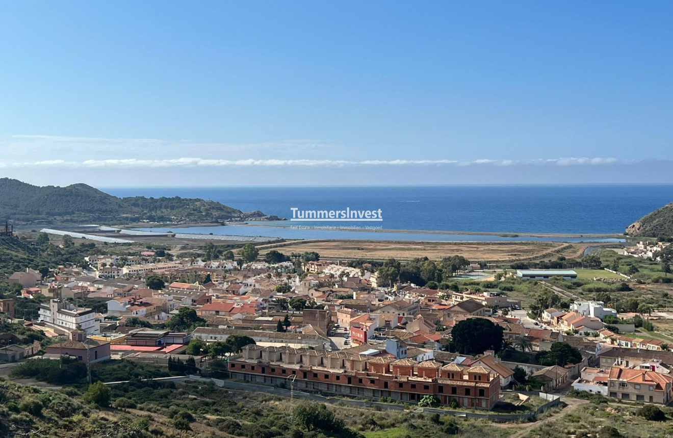 Nieuwbouw Woningen · Town House · La Union · centro