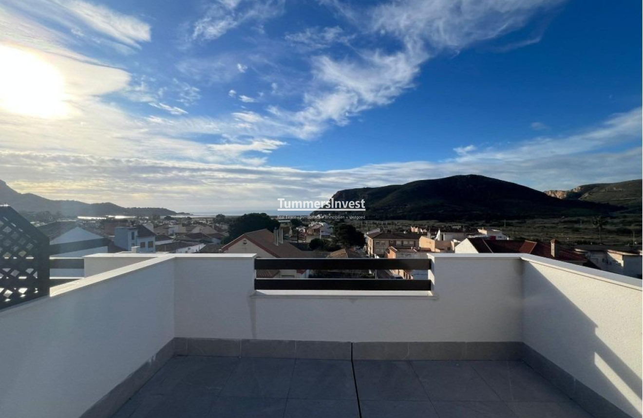 Nieuwbouw Woningen · Town House · La Union · centro