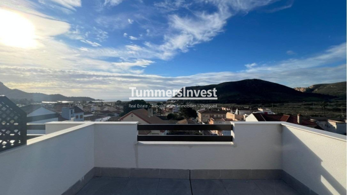 Nieuwbouw Woningen · Town House · La Union · centro