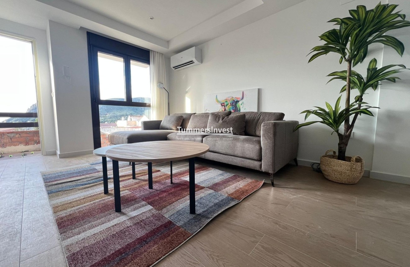 Nieuwbouw Woningen · Town House · La Union · centro