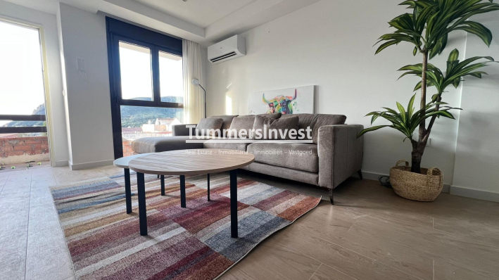 Nieuwbouw Woningen · Town House · La Union · centro