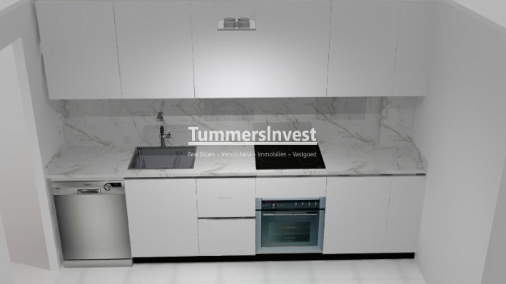 Nieuwbouw Woningen · Town House · La Union · centro