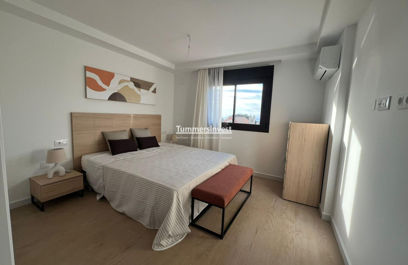 Nieuwbouw Woningen · Town House · La Union · centro