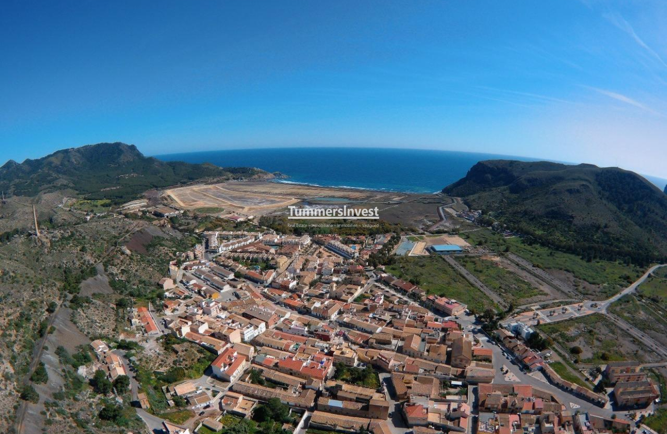 Nieuwbouw Woningen · Town House · La Union · centro