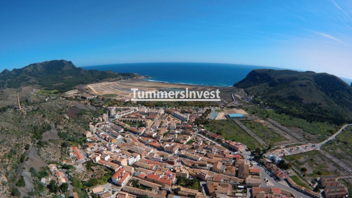 Nieuwbouw Woningen · Town House · La Union · centro