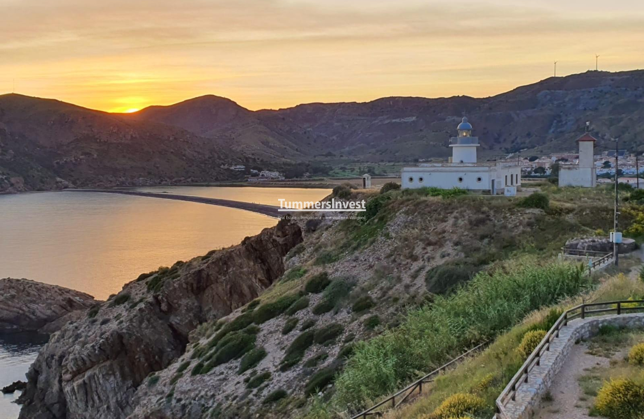 Nieuwbouw Woningen · Town House · La Union · centro