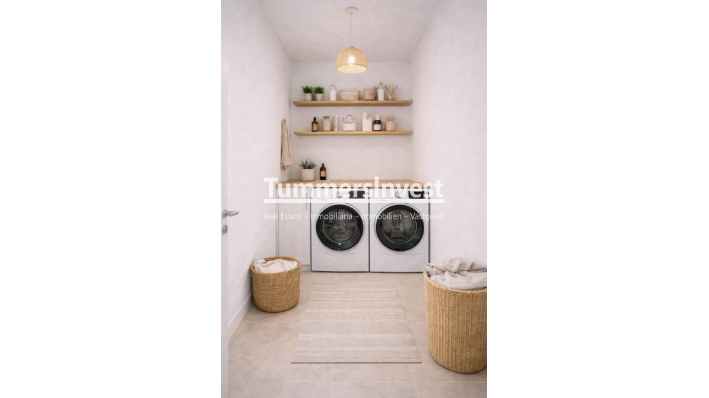 Nieuwbouw Woningen · Penthouse · Torrevieja · Centro