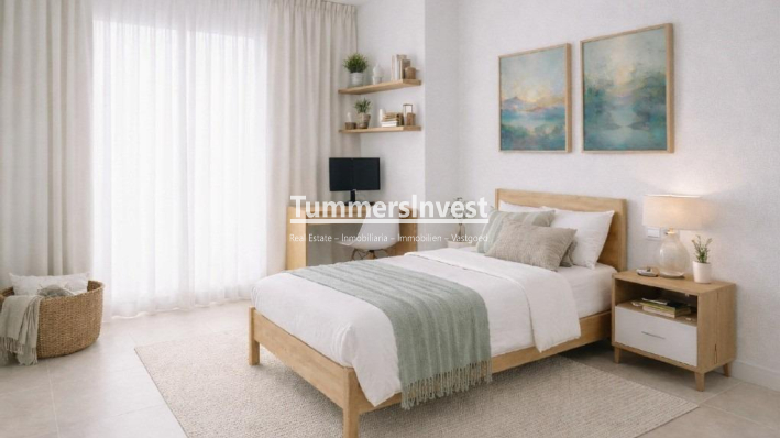 Nieuwbouw Woningen · Penthouse · Torrevieja · Centro