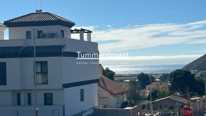 Nieuwbouw Woningen · Town House · La Union · centro