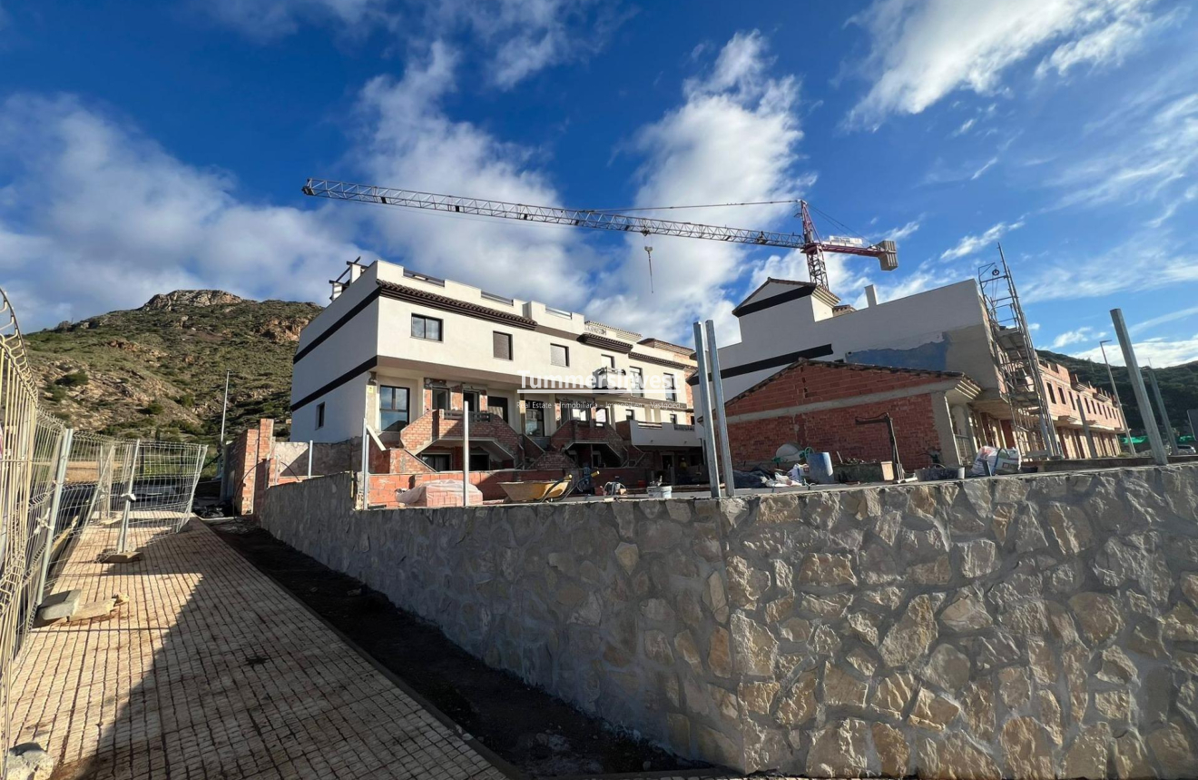 Nieuwbouw Woningen · Town House · La Union · centro