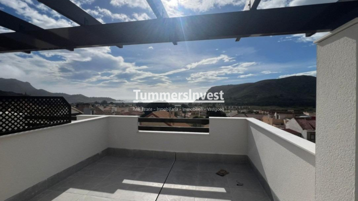 Nieuwbouw Woningen · Town House · La Union · centro