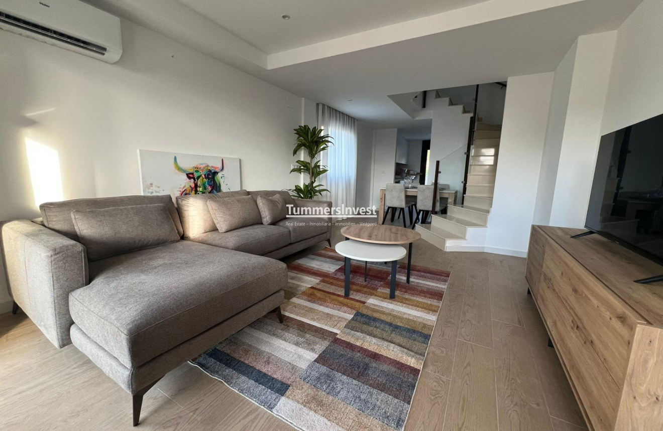 Nieuwbouw Woningen · Town House · La Union · centro