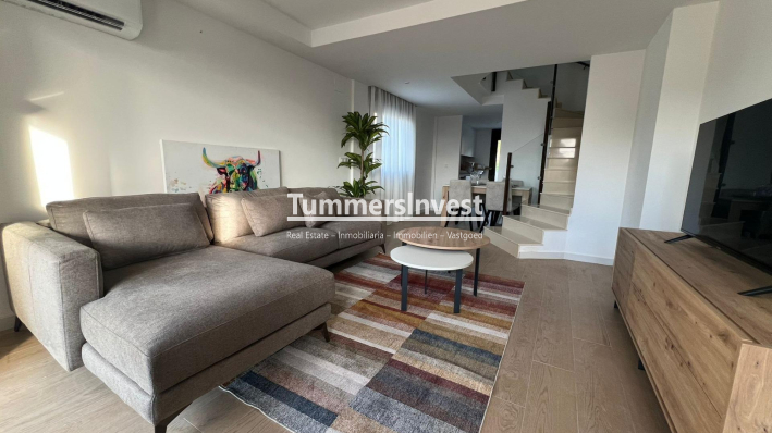Nieuwbouw Woningen · Town House · La Union · centro