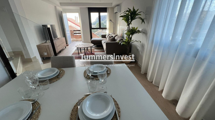 Nieuwbouw Woningen · Town House · La Union · centro