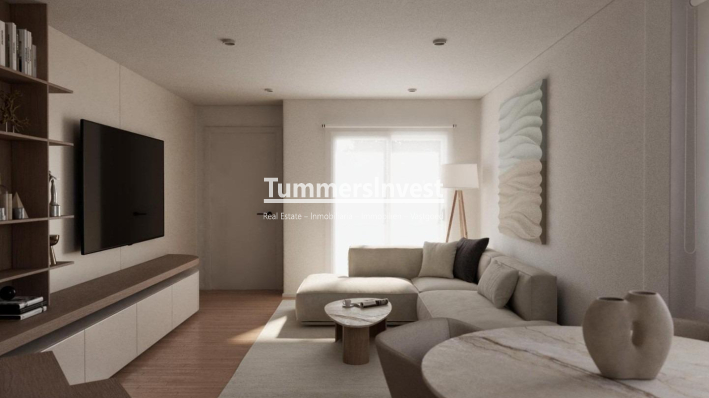 Nieuwbouw Woningen · Town House · La Union · centro