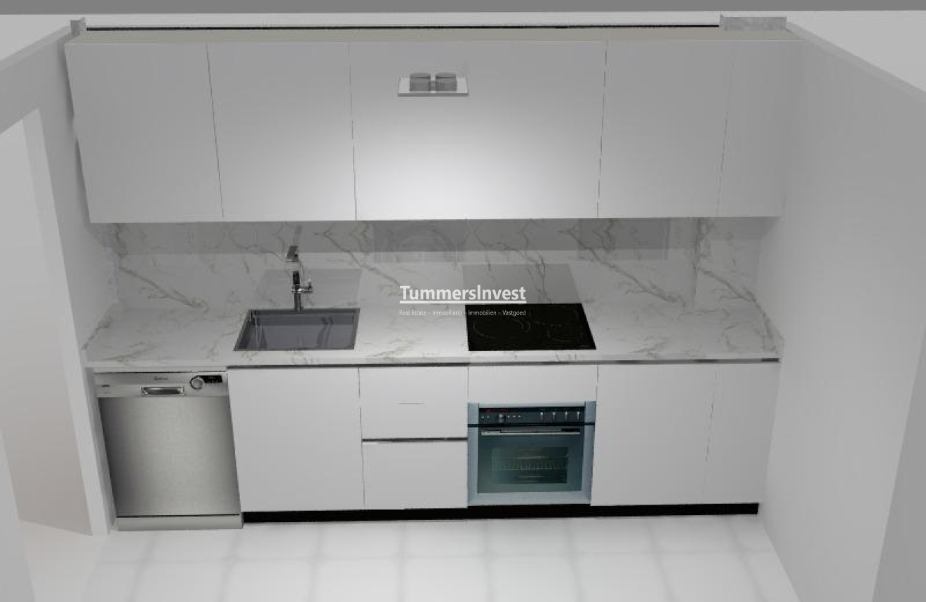 Nieuwbouw Woningen · Town House · La Union · centro