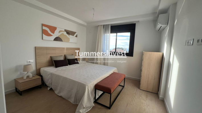 Nieuwbouw Woningen · Town House · La Union · centro